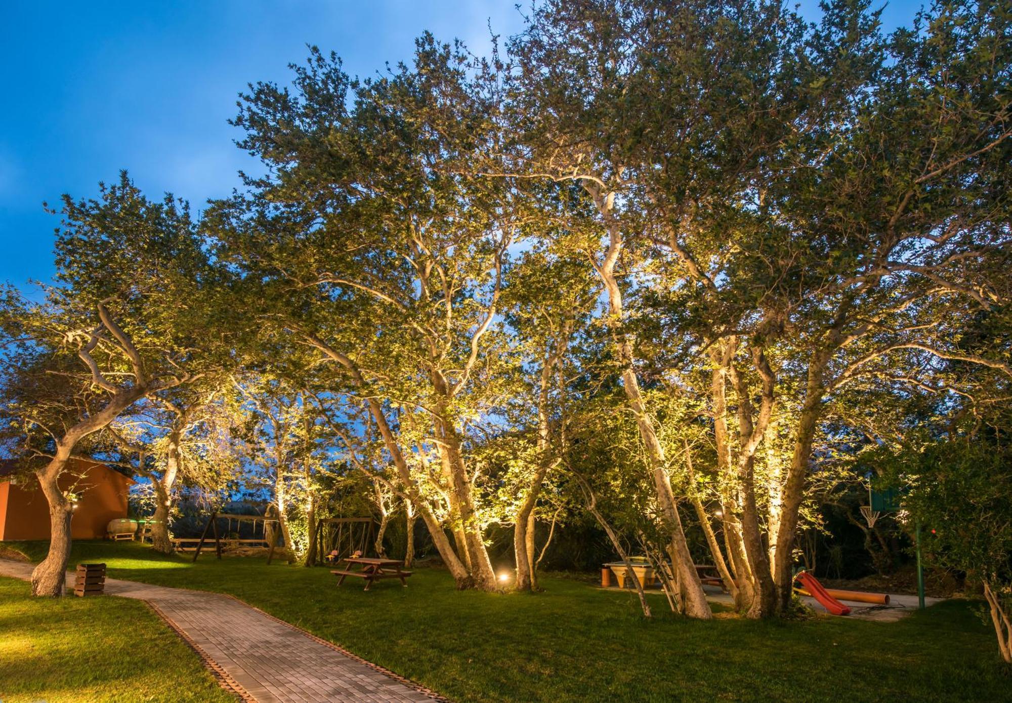 South Coast Hotel Makrýgialos المظهر الخارجي الصورة
