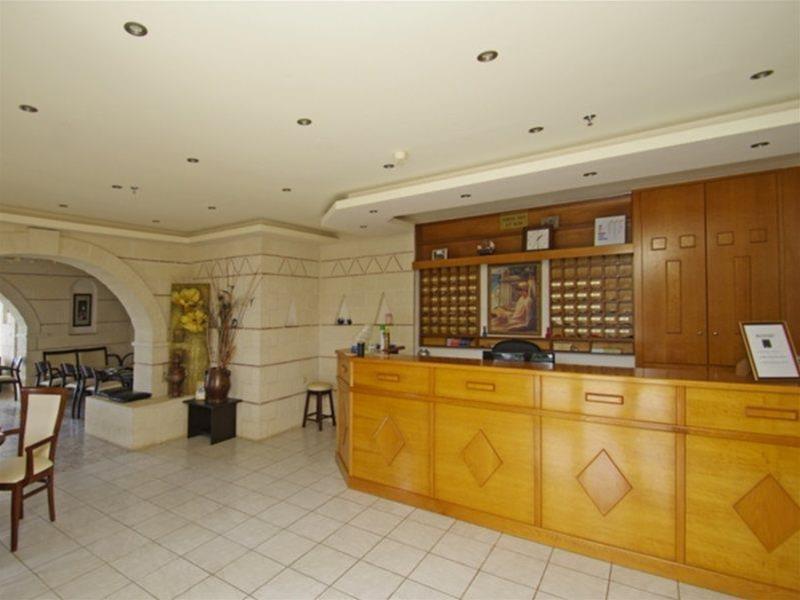 South Coast Hotel Makrýgialos المظهر الخارجي الصورة